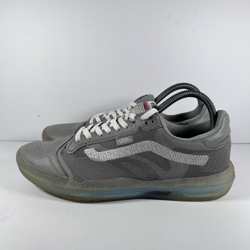 Vans Ultimate Waffle Lace Up Skate Shoes Sneakers Men's 7 Women's 8.5 - Picture 3 of 8